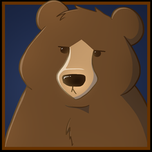 ZoranTheBear's Avatar