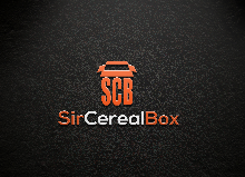 SirCerealBox's Avatar