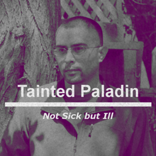 TaintedPaladin's Avatar