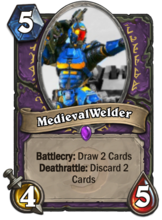 MedievalWelder's Avatar